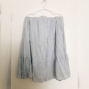 Brand New Midi Skirt